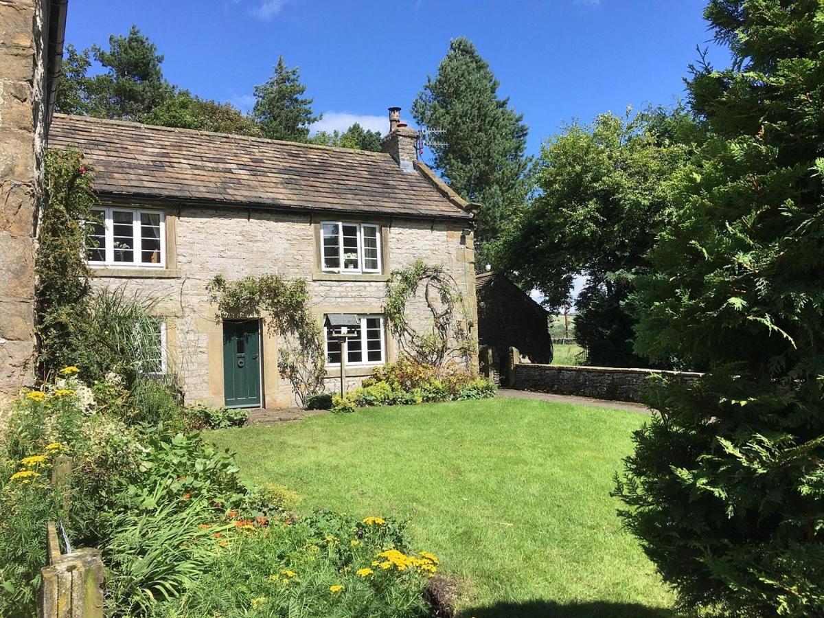 Dunscar Farm Bed & Breakfast Bed & Breakfast Castleton  Exterior photo